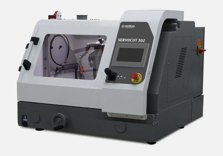 SERVOCUT 302