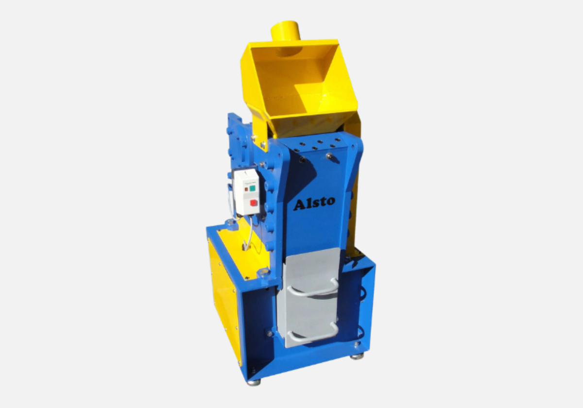 JC2013 Jaw Crusher