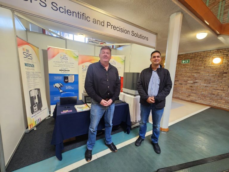 SPS at SAIP2026 conference