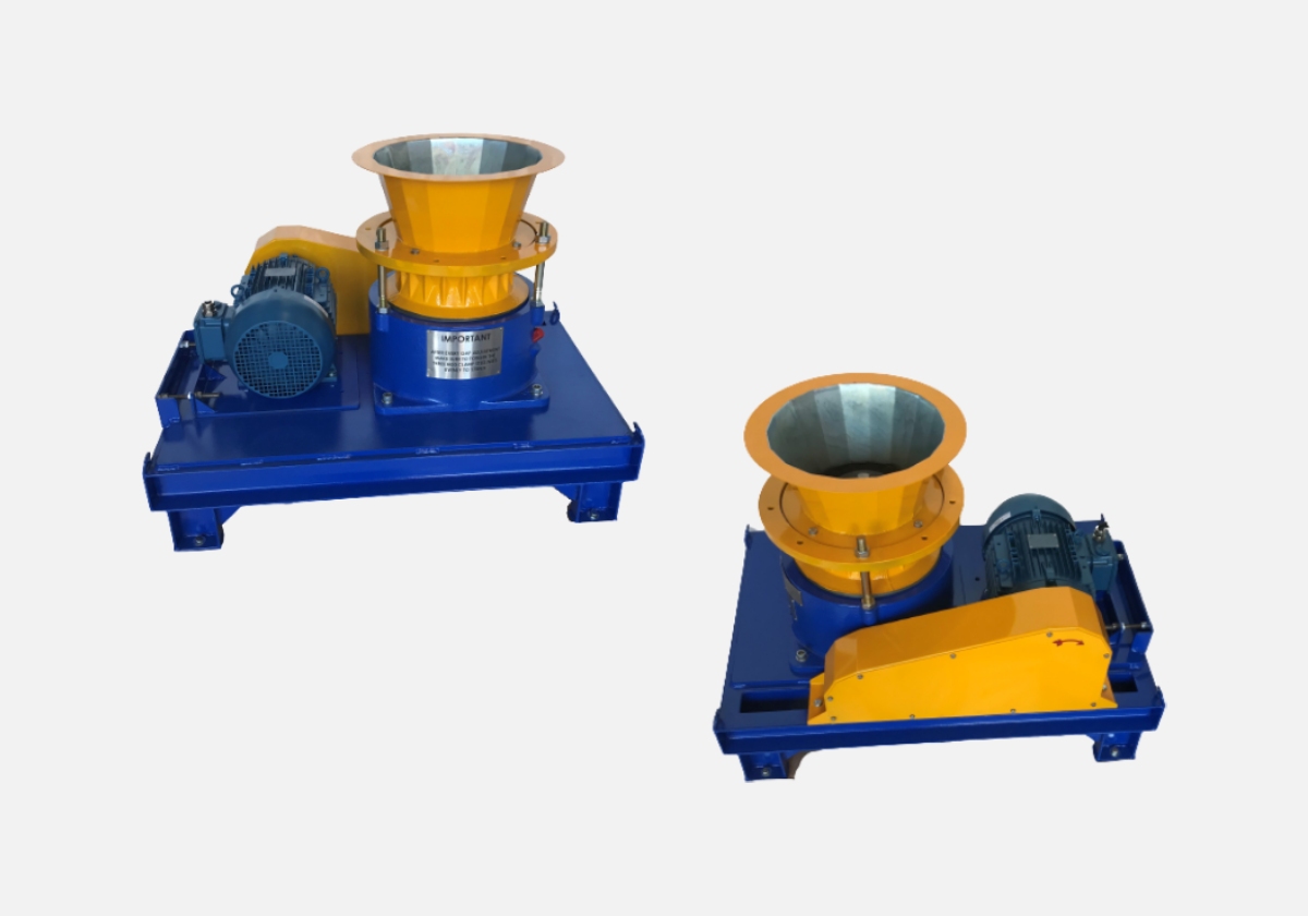 Model 30S2 Cone Crusher