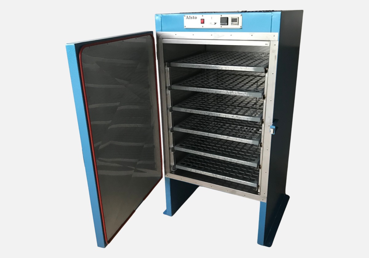 560L Drying Oven