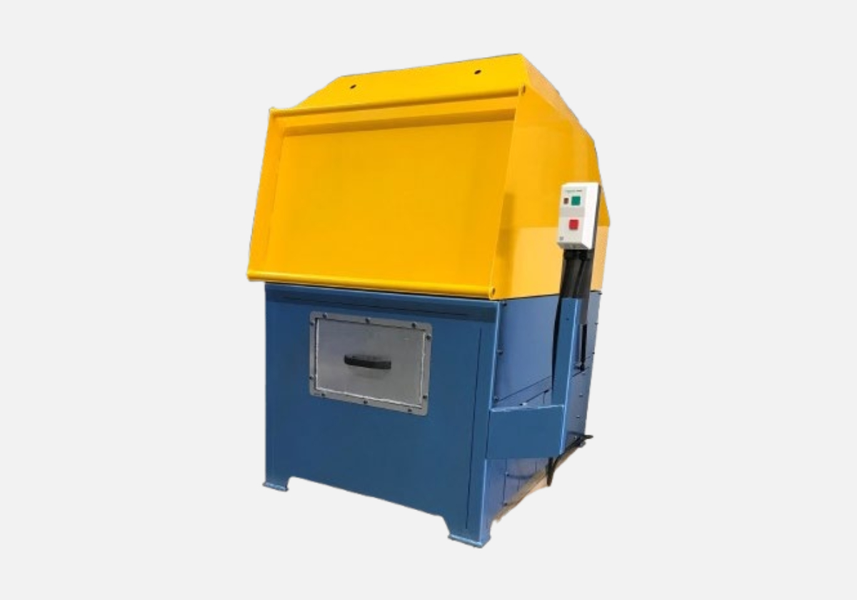 FJC400 Fine Jaw Crusher